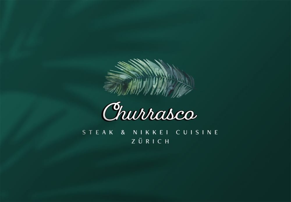 Churrasco