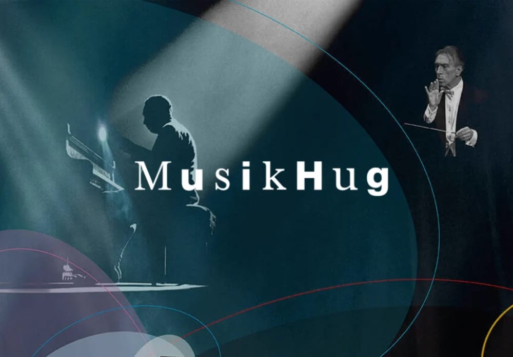 MusikHug