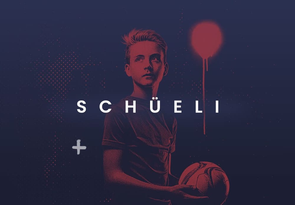 Schüeli