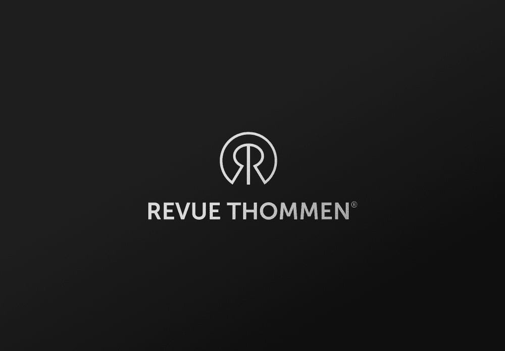 Revue Tommen