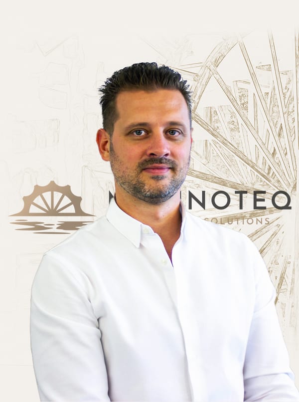 Marko Nerandzic